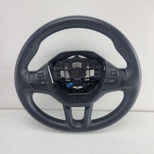 Peugeot 208 A9 Steering Wheel 10/12-12/18