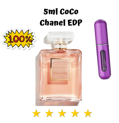 chanel coco mademoiselle sale