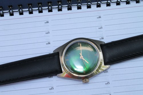 Orologio uomo fabbricazione tedesca ''Ruhla '' - Foto 14 di 14