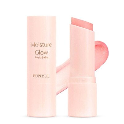 EUNYUL Moisture Glow Multi Balm 10g Wrinkle Improvement K-Beauty
