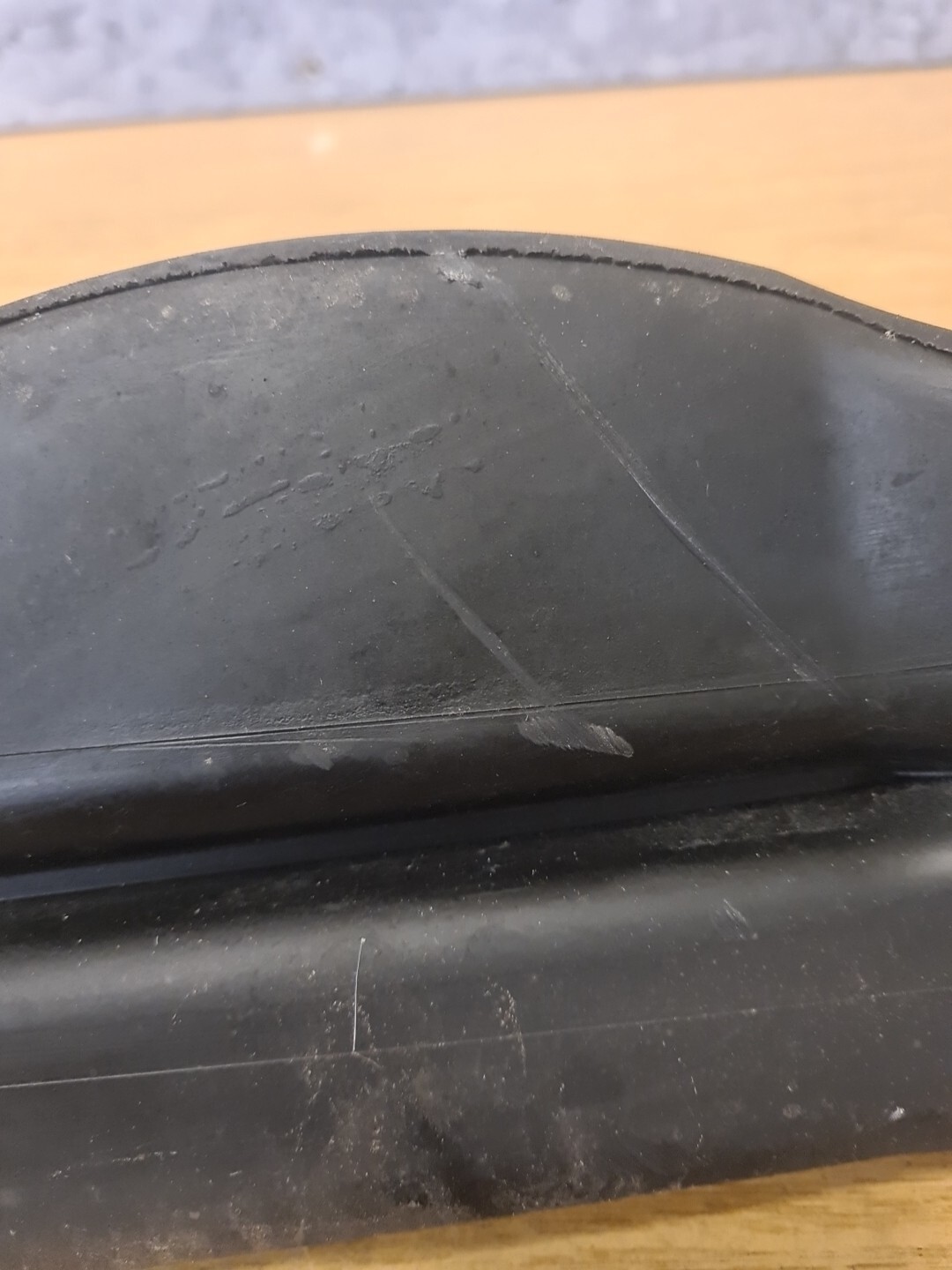 VAUXHALL ASTRA J 20102014 AIR INTAKE PIPE 13307080 eBay