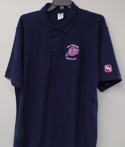 Baltimore Skipjacks  AHL Hockey Mens Polo Shirt XS-6XL, LT-4XLT New