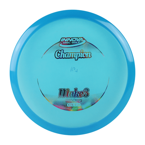 Innova Disc Golf Champion Mako3 Midrange Disc 5/5/0/0 - Choose Exact Disc - Picture 7 of 82
