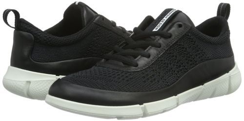 ecco intrinsic 1 womens navy