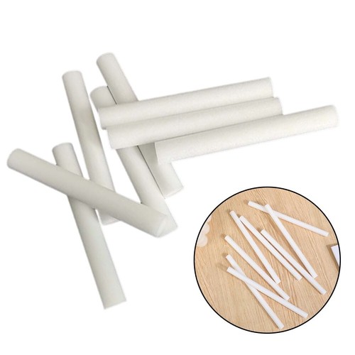 Humidity Maintenance Filters 80 Count of Reliable Cotton Tampons for Your Home - Picture 2 of 37