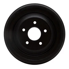 Dynamite Friction Brake Drum for Dart, Duster, Barracuda 365-43007
