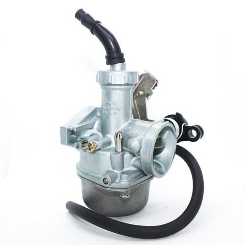 PZ 22mm Cable Choke Carb Carby Carburetor 125cc PIT PRO Quad Dirt Bike ATV Buggy - Picture 7 of 8