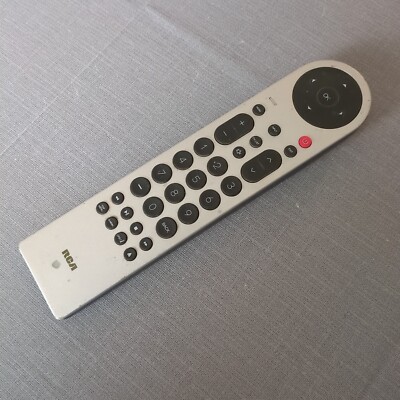 Remote for RCA TV WD15173