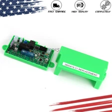 For Dometic 2 Or 3 Way Refrigerator Main Power Control Circuit Board 3850415.01