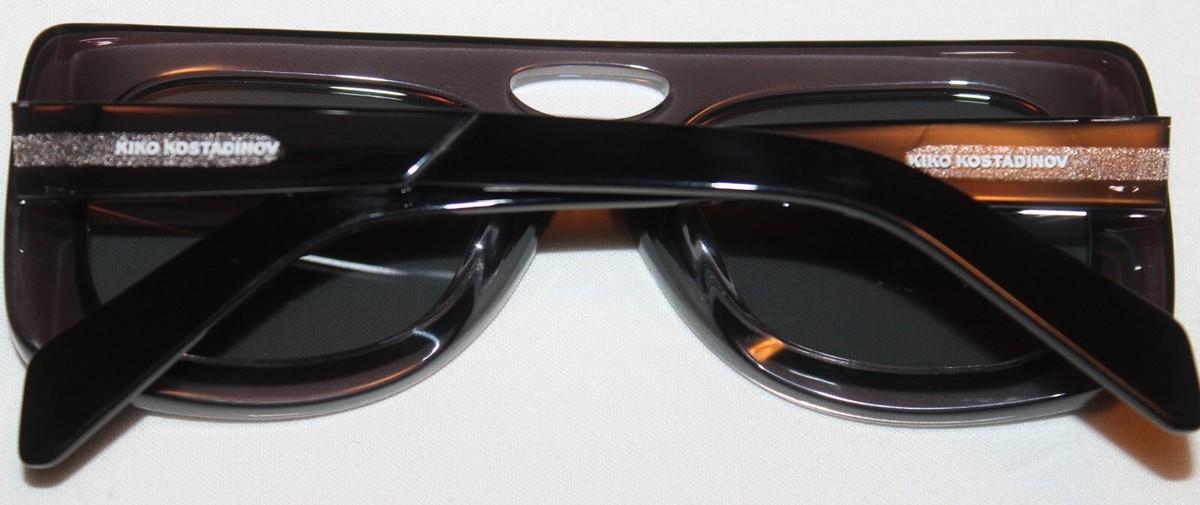 2022 Kiko Kostadinov Depero 