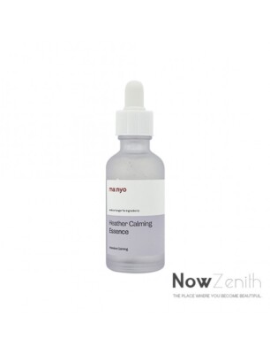 (MA:NYO) HEATHER CALMING ESSENCE  50ML