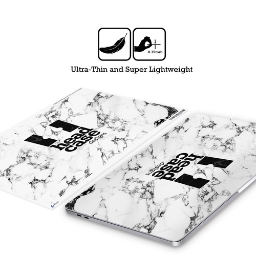 OFFICIAL SCOOBY-DOO GRAPHICS VINYL SKIN DECAL FOR APPLE MACBOOK AIR PRO 13 - 16 - Bild 6 von 10