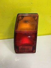 Feu arrière Fiat 128