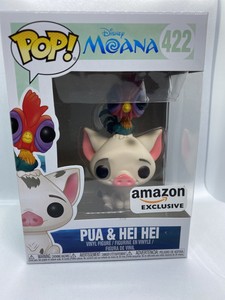 hei hei funko