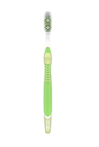5 cepillos de dientes medianos Oral-B Vivid - Imagen 4 de 5