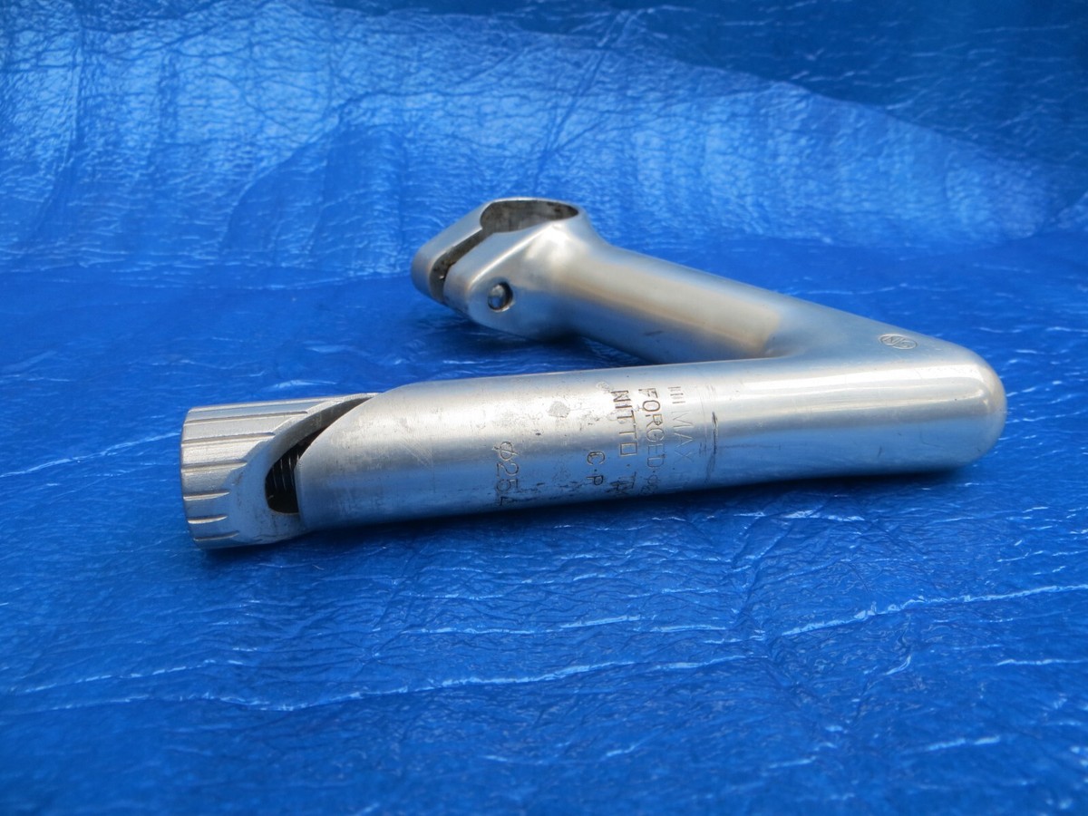 NJS 競輪 NITTO 58° 130mm NJS 競輪 NITTO 58° 130mm