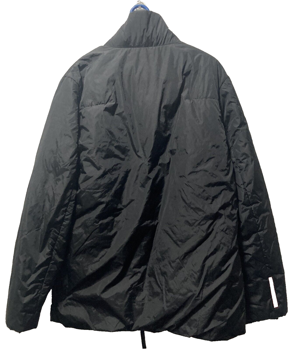 Prada Sport Art. SGV293 Mat JZF Polyester Nylon Bomber Prada Sport Art. SGV293 Mat JZF Polyester Nylon Bomber