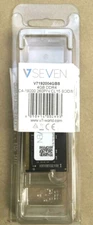 V7 4GB PC4-19200 DDR4 SO SDRAM DIMM V7192004GBS  ✅❤️️✅❤️️ NEW OPEN BOX!