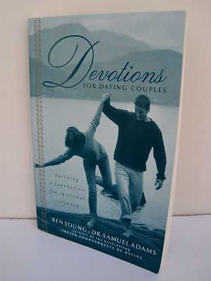 Free online devotions for dating couples pdf