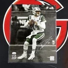 Sam Darnold New York Jets Signed 11x14 Photo Autographed JSA COA