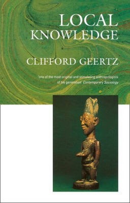 Lokales Wissen von Geertz, Clifford [Taschenbuch]
