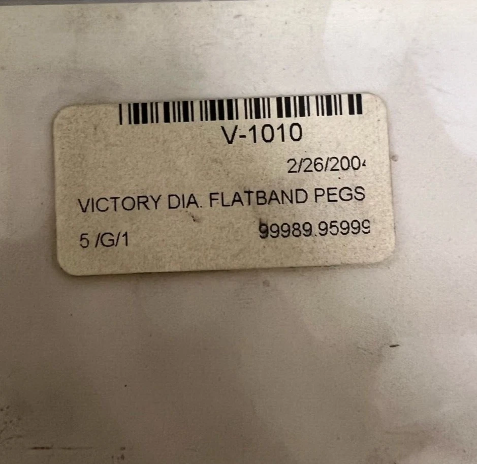 CUBIERTAS DE ESTRIBA DIAMANTE ARLEN NESS VICTORY RR (V-1010) Foto 2 de 2