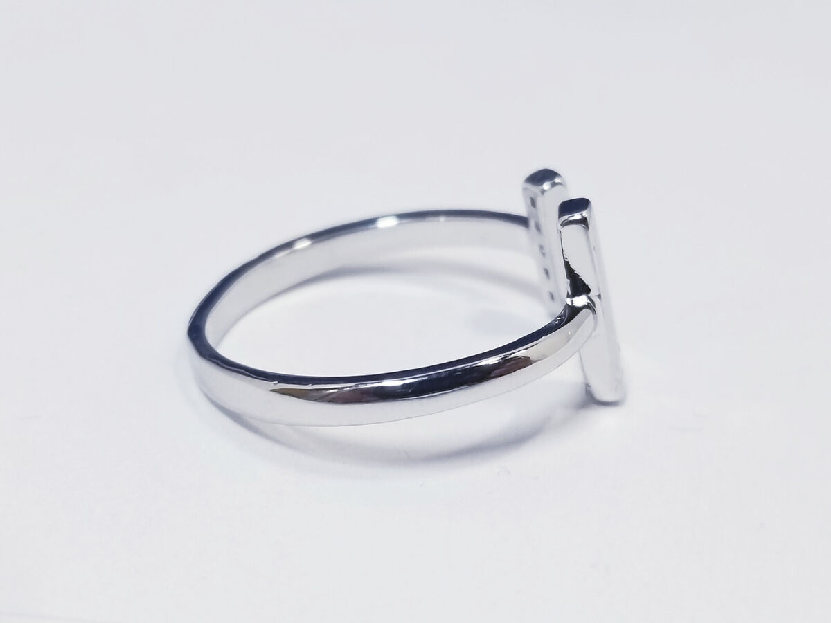 Thick & Thin Ring – Love&Crafted