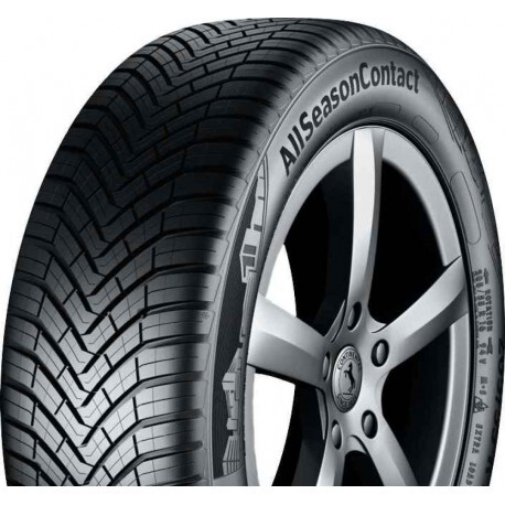 Neumáticos de Toda estación Continental 195/60 R15 88H ALL SEASON CONTACT 2 M+S - Imagen 1 de 6