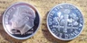 2003-S SILVER **PROOF** ROOSEVELT DIME - NICE COIN - L@@K AT PICTURES!!!!!