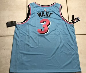 d wade vice city jersey
