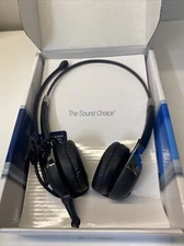 Jabra VXi UC ProSet 21G Duo Wideband Headset