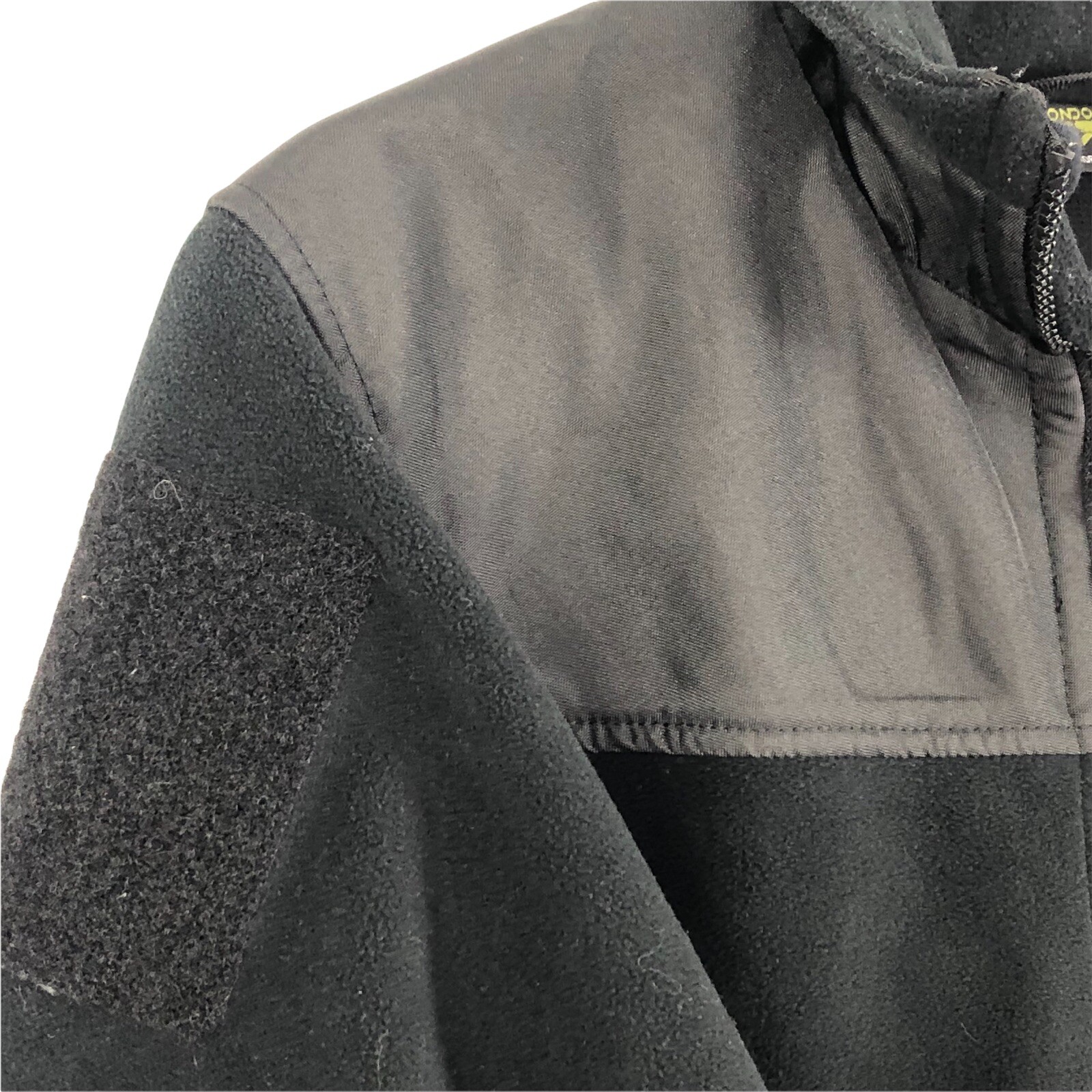 CONDOR Tactical Jacket Alpha 601 Micro Fleece Ful… - image 5