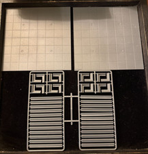 Games Workshop Warhammer WFB Movement Tray Lot B Old World Fantasy Modular Trays
