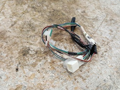 2014-2016 TOYOTA COROLLA UPPER DASH WIRE WIRING HARNESS OEM 106655 | eBay