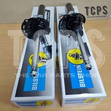 FITS VW GOLF 2.0 GTI PETROL MK7 13-20 PREMIUM BILSTEIN FRONT SHOCK ABSORBERS X2