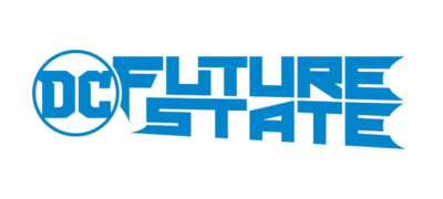 Future State | Choose Your Comic | Main Cover | DC Comics