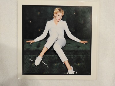 Faith Hill ''This Kiss'' BRAND NEW VALENTINE'S DAY PROMO ONLY CD! SEE PHOTOS!  