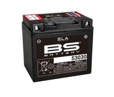 BMW R60 R65 R75 R80 R90 R100 AGM BS Battery BS-51913 SLA MAX 61211459650