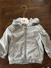 Giacca Primavera Il Gufo 12M Nuova