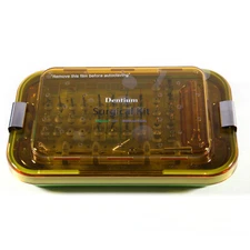 Implant Surgical Kit UXIF Super Line Surgery Instrument Drill Tool Kit Universal