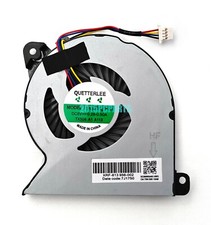 New HP ProBook 440 G2 450 455 G2 470 G2 Series Laptop CPU Cooling Fan 767433-001