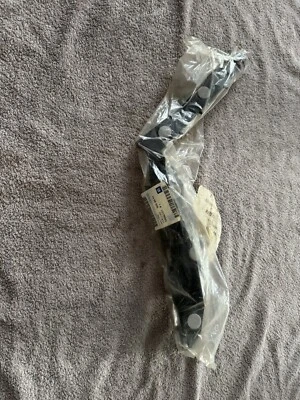 Führungsprofil Stoßstangenprofil Hinten,Links 13179903 Corsa D Original Opel - Bild 1 von 2