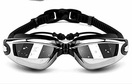 Occhialini graduati da nuoto miopia - 1,50 ULTIMO PEZZO SCONTO 50% | eBay