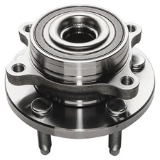 Front or Rear Wheel Bearing & Hub For Ford Edge Flex Taurus Lincoln MKS MKT MKX