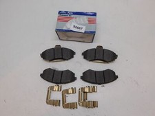Comprimés Plaquettes de Frein Avant Front Brake Pad Hyundai Sonata Lantra Matrix