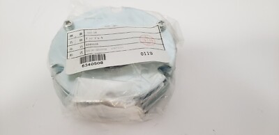 OGURA CLUTCH CO. MODEL SNB 0.8K-08 MAGNETIC BRAKE, DC-90V, SER. NO