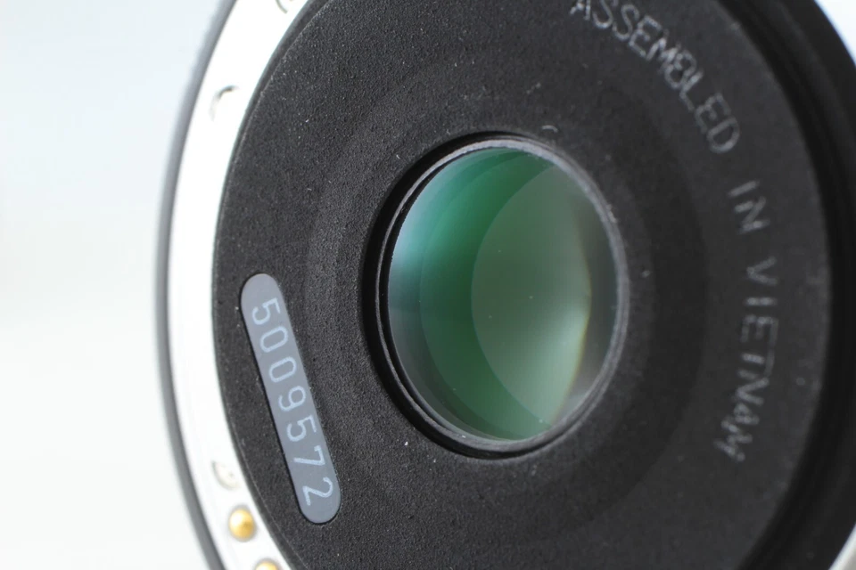 [NearMINT] SMC Pentax DA 40mm f/2.8 XS Pancake Lens for K Mount Japan #P3779 - Image 4 of 4