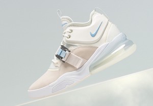 air force 270 low white