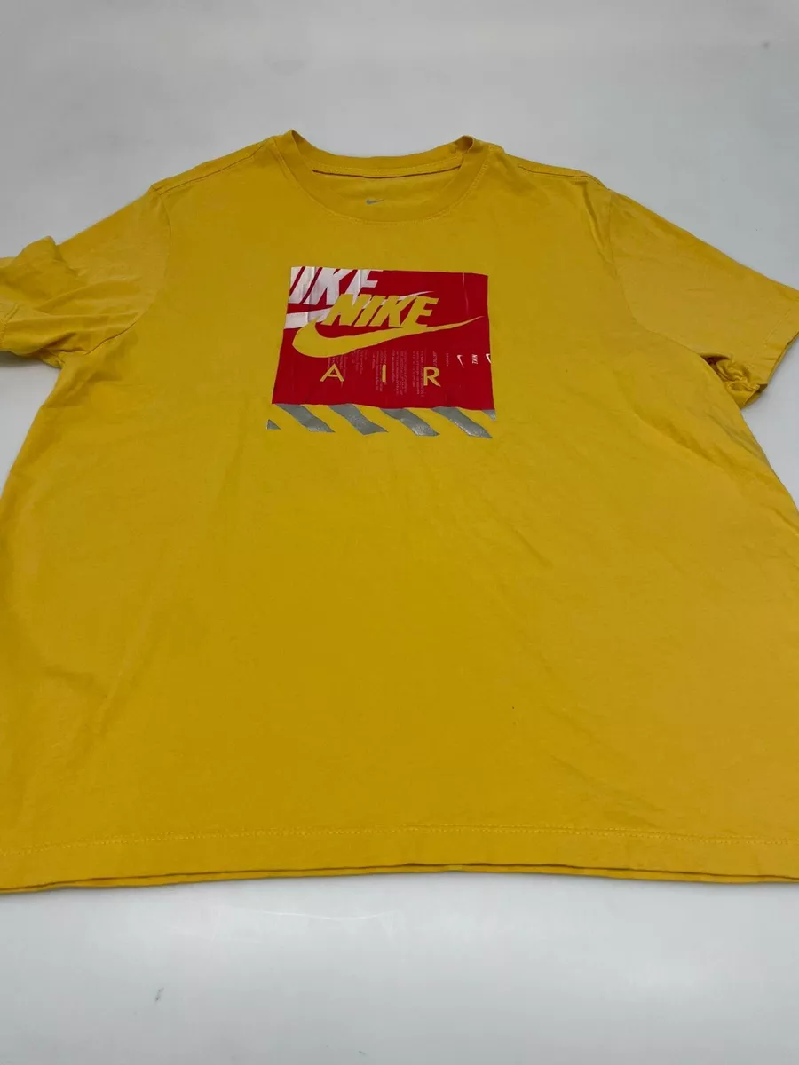 Nike tee air clearance