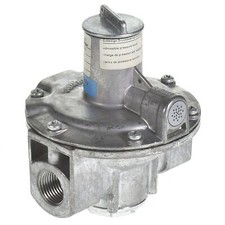 Regulator ciśnienia Kromschröder GDJ15R04-0L 03155031